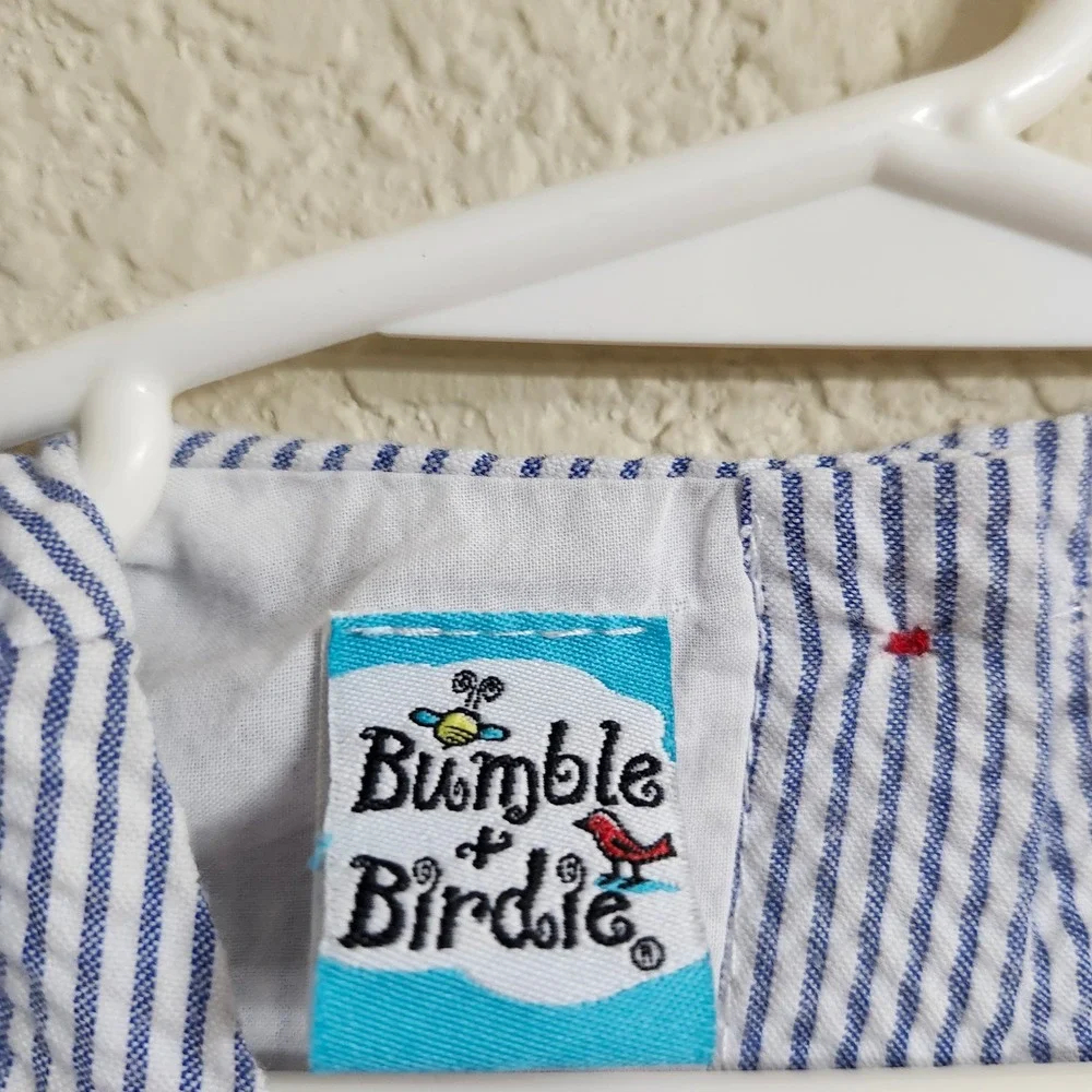Bumble & Birdie size 24m